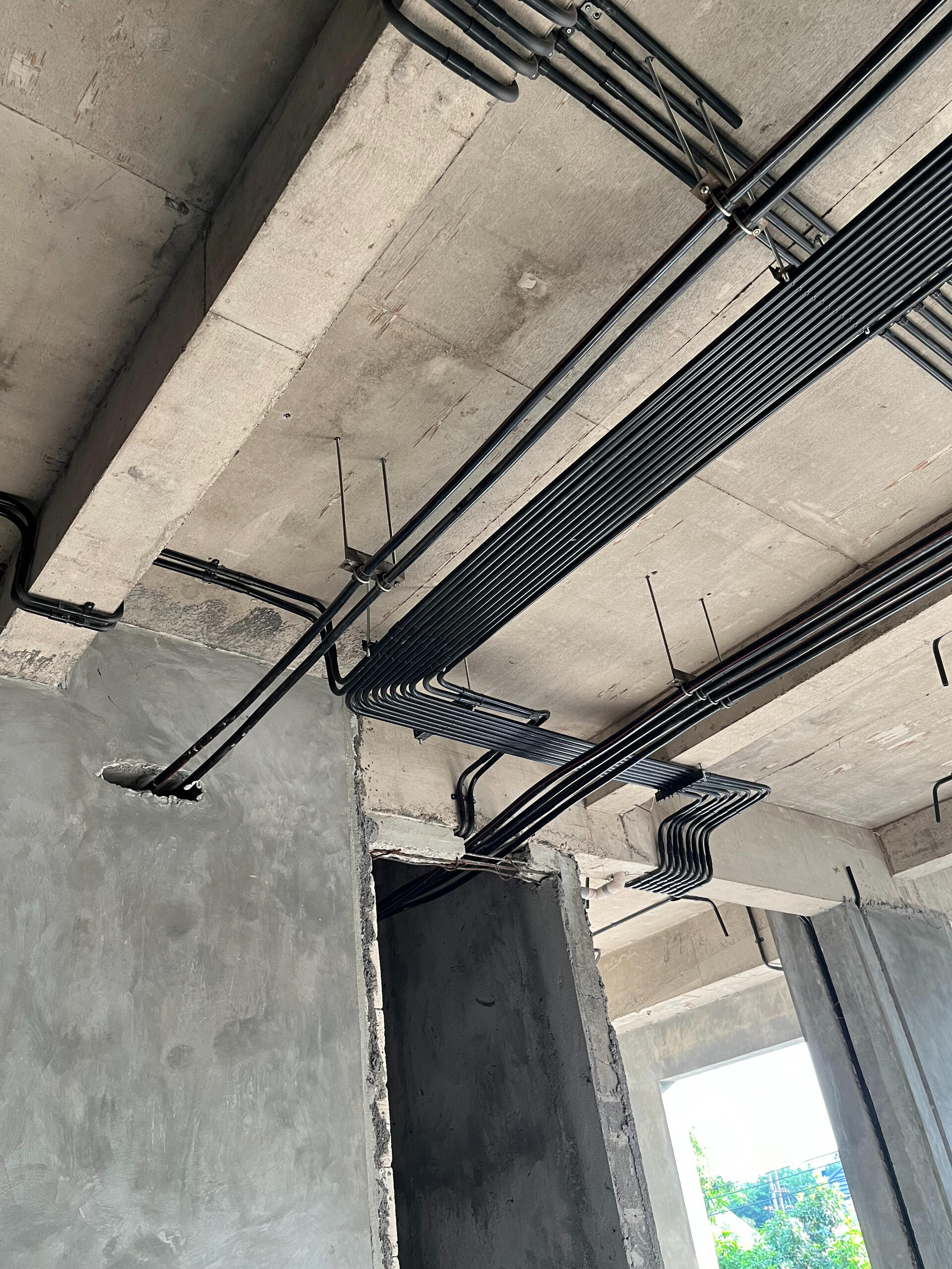 Jalur Listrik Jaya Mulya