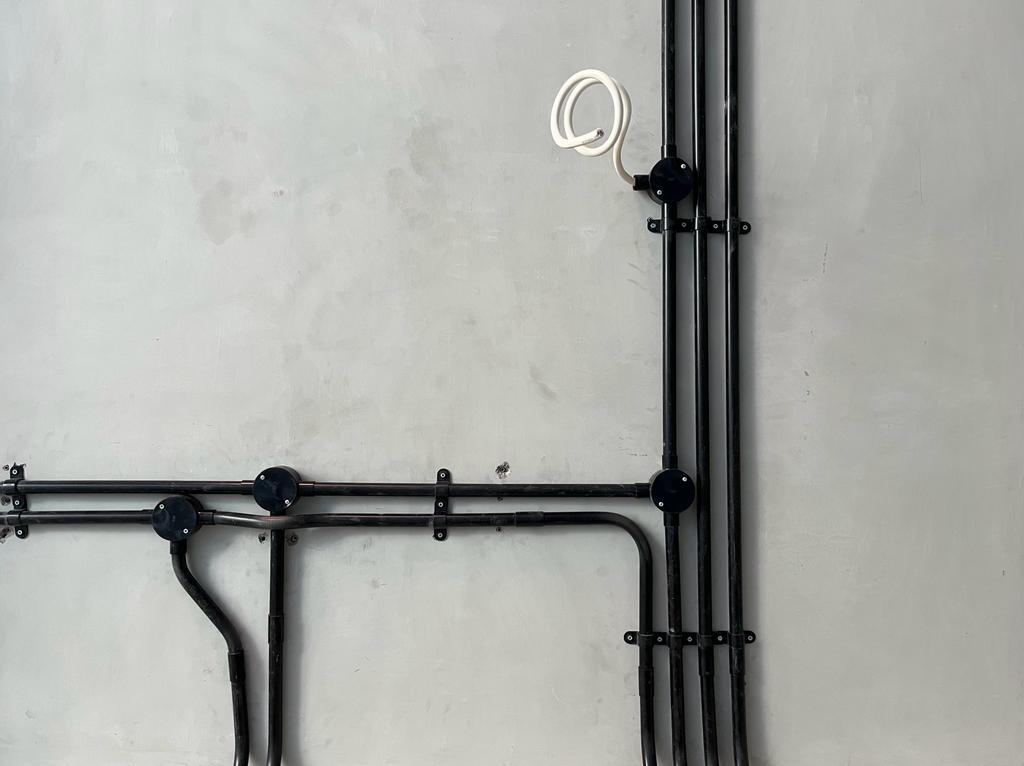 Instalasi Listrik Jaya Mulya